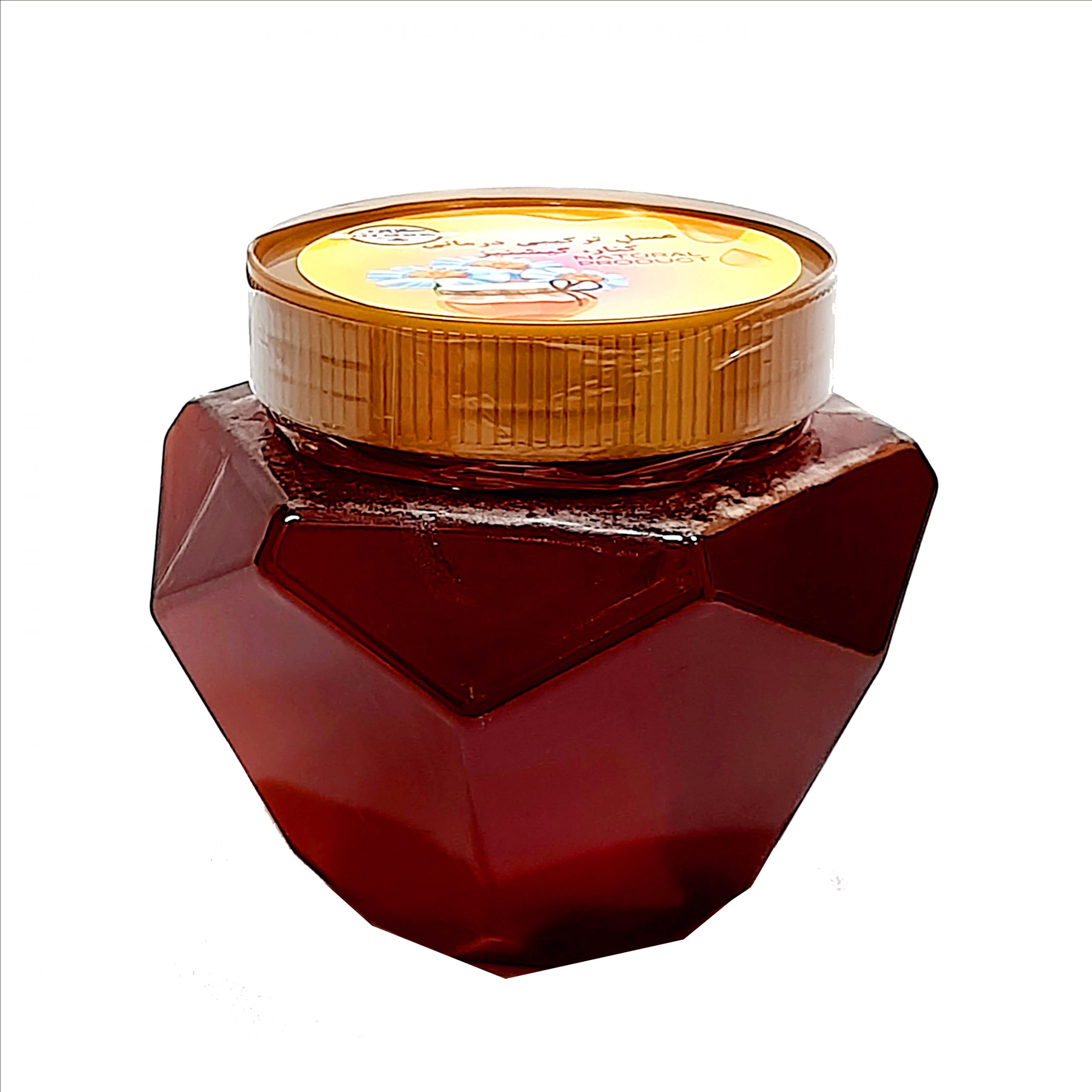 ۲۰۲۱۰۸۰۳_۰۸۳۵۱۷ عسل کنار، گشنیز، گون